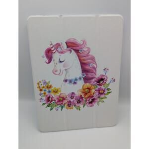 iPad Pink Unicorn Case
